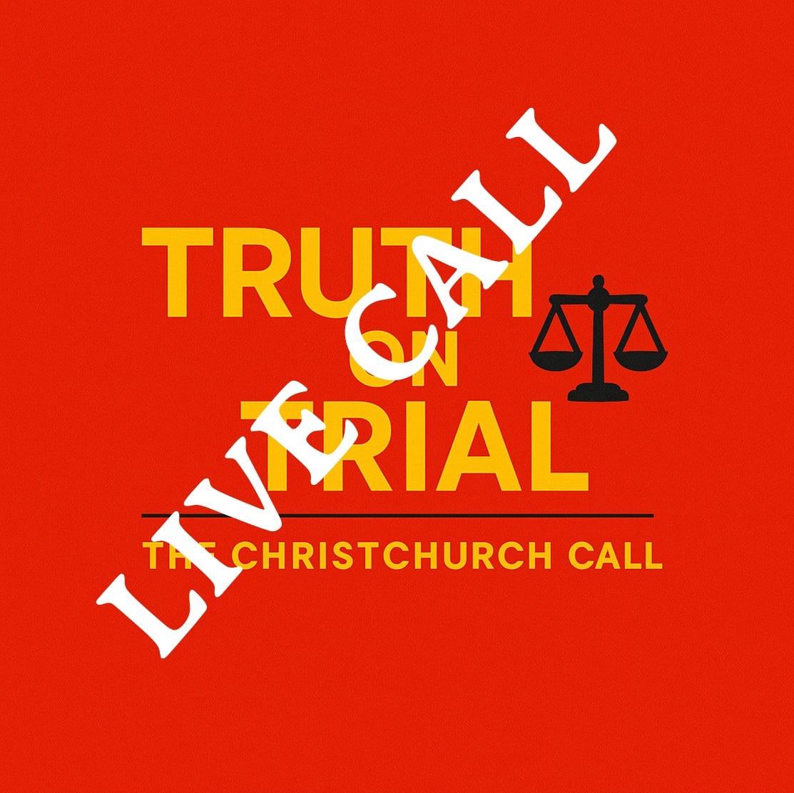 Truth On Trial PRESS RELEASE